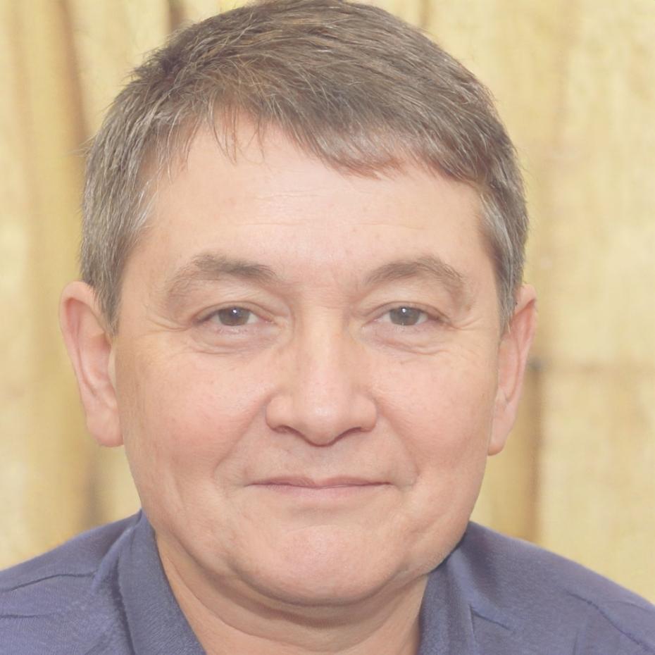 Marc Dubois, directeur des opérations tovimarendrix